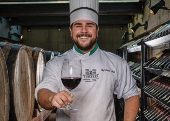 Fortaleza sediará primeira edição do Gastronomia Criativa e Sustentável