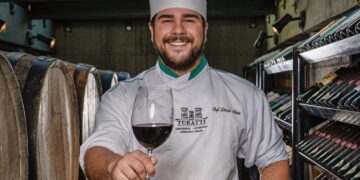 Fortaleza sediará primeira edição do Gastronomia Criativa e Sustentável