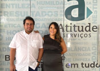 Grupo Atitude comemora 15 anos e mira expansão no Nordeste