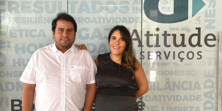 Grupo Atitude comemora 15 anos e mira expansão no Nordeste