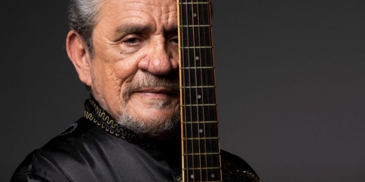 Show de Zé Ramalho em Fortaleza recebe novo ponto físico de vendas