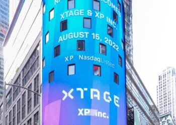 XTAGE inicia operação com negociação de Bitcoin e Ether