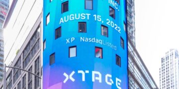 XTAGE inicia operação com negociação de Bitcoin e Ether