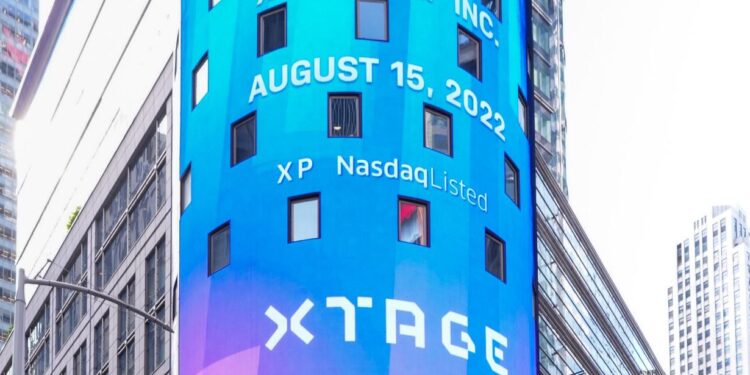 XTAGE inicia operação com negociação de Bitcoin e Ether