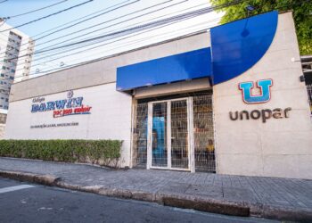 Colégio Darwin se consagra como única escola de Fortaleza a receber o selo das Escolas Exponenciais