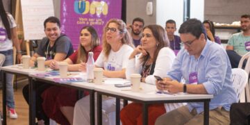 Somos Um realiza o Desafio Impactar
