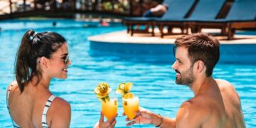 The Coral Beach Resort organiza programação especial para o mês de setembro 