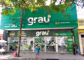 Mais de 500 vagas de emprego ofertadas: Feira de Oportunidades do Grau Técnico ocorre em Fortaleza na quinta-feira (15/09)
