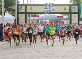 Corridas de rua devem movimentar a economia cearense em 2022