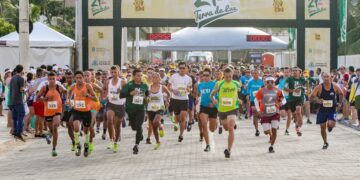 Corridas de rua devem movimentar a economia cearense em 2022