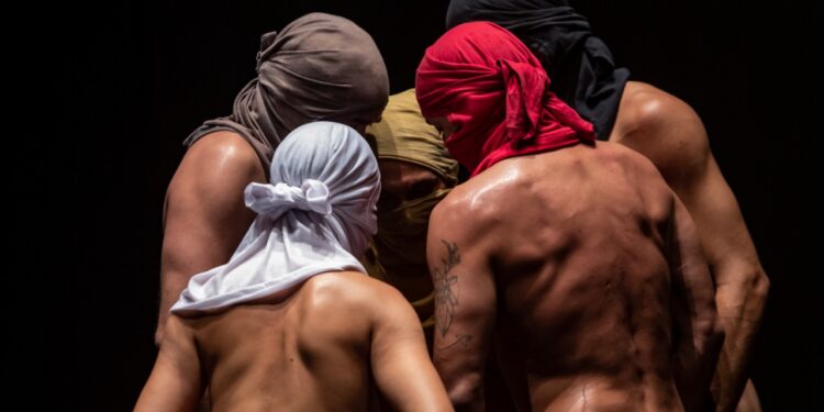 28º FNT anuncia programação da Mostra Nordeste e Mostra Palco Ceará