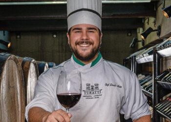 Com palestras e workshops, “Gastronomia Criativa e Sustentável” reúne referências no empreendedorismo