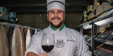 Com palestras e workshops, “Gastronomia Criativa e Sustentável” reúne referências no empreendedorismo