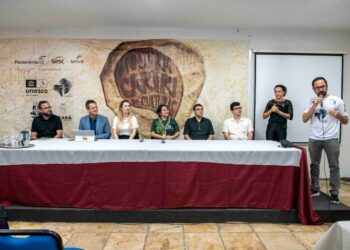 Seminário debate a importância da Chapada do Araripe como patrimônio