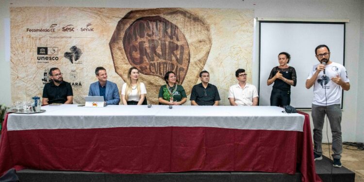 Seminário debate a importância da Chapada do Araripe como patrimônio