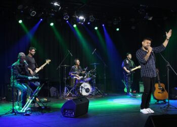 TRIBUTO À LEGIÃO URBANA, MPB E FORRÓ PÉ-DE-SERRA AGITAM A PROGRAMAÇÃO DO CANTINHO DO FRANGO NESTE FINAL DE SEMANA