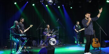 TRIBUTO À LEGIÃO URBANA, MPB E FORRÓ PÉ-DE-SERRA AGITAM A PROGRAMAÇÃO DO CANTINHO DO FRANGO NESTE FINAL DE SEMANA