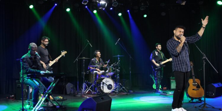 TRIBUTO À LEGIÃO URBANA, MPB E FORRÓ PÉ-DE-SERRA AGITAM A PROGRAMAÇÃO DO CANTINHO DO FRANGO NESTE FINAL DE SEMANA