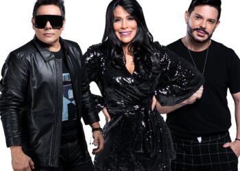 Festival ‘Só Forró’ reúne os maiores artistas e bandas do gênero em megaestrutura na Arena Castelão