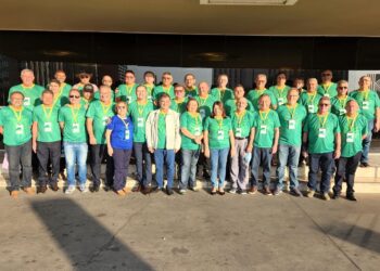 Ceará participa do Encontro Nacional do Agro, em Brasília