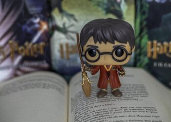 Shopping Benfica sedia ação em alusão ao universo Harry Potter