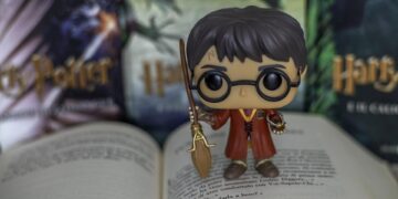 Shopping Benfica sedia ação em alusão ao universo Harry Potter
