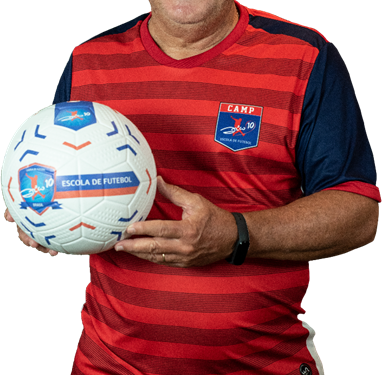 Ídolo do futebol mundial, Zico desembarca em Fortaleza nesta quarta-feira (03/8)