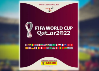 Shoppings RioMar entram no clima da Copa do Mundo com espaços para troca de figurinhas do álbum oficial