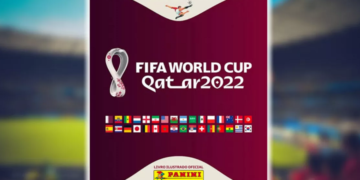 Shoppings RioMar entram no clima da Copa do Mundo com espaços para troca de figurinhas do álbum oficial