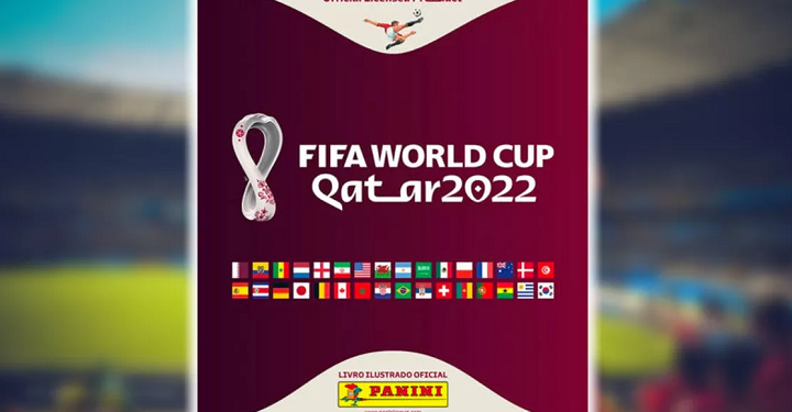 Shoppings RioMar entram no clima da Copa do Mundo com espaços para troca de figurinhas do álbum oficial