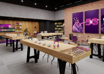 Vivo reinaugura loja do Shopping Iguatemi com novo conceito  em ponto de experiência ao cliente