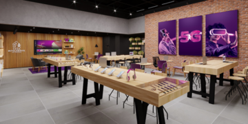 Vivo reinaugura loja do Shopping Iguatemi com novo conceito  em ponto de experiência ao cliente