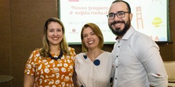 IPREDE é instituição beneficiada pelo Primeira Mesa Fortaleza no mês de agosto