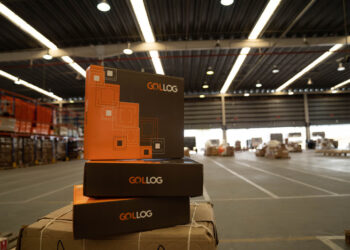 GOLLOG inova e permite o parcelamento do frete