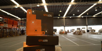 GOLLOG inova e permite o parcelamento do frete