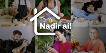 Nadir completa 110 anos consolidada entre as maiores empresas de bens de consumo em vidro no mundo