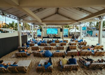 Winds For Future 2022 confirma primeiros palestrantes com Preto Zezé, Débora Garofalo e Ari de Sá Cavalcante entre os nomes