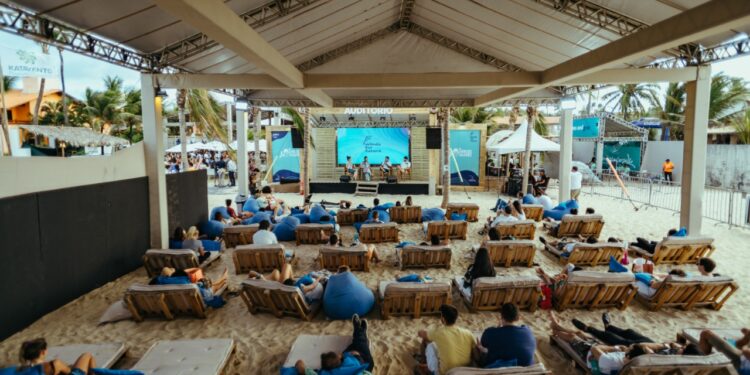 Winds For Future 2022 confirma primeiros palestrantes com Preto Zezé, Débora Garofalo e Ari de Sá Cavalcante entre os nomes