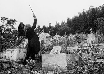 Museu da Fotografia Fortaleza recebe exposição de Boris Kossoy