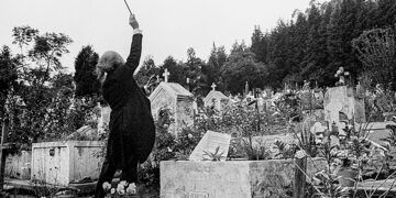 Museu da Fotografia Fortaleza recebe exposição de Boris Kossoy