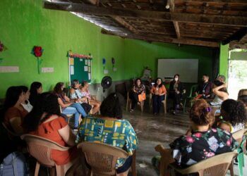 Grupo Mulheres do Brasil, núcleo Fortaleza, é vencedor do Prêmio Anamatra categoria Cidadã