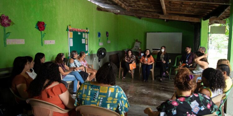 Grupo Mulheres do Brasil, núcleo Fortaleza, é vencedor do Prêmio Anamatra categoria Cidadã
