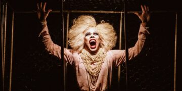 Vai começar o 28º FNT – Festival Nordestino de Teatro de Guaramiranga