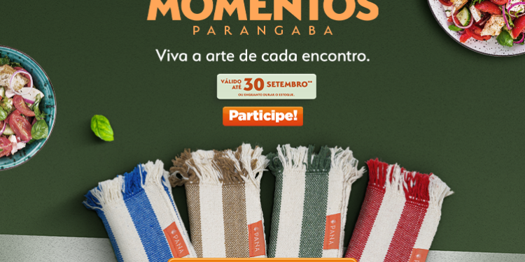 Shopping Parangaba lança campanha Colecione Momentos 