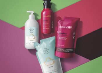 Sucesso absoluto em 2021, Boticário retoma a Promoção Me Completa, em que o consumidor compra uma loção hidratante e leva um refil