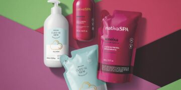 Sucesso absoluto em 2021, Boticário retoma a Promoção Me Completa, em que o consumidor compra uma loção hidratante e leva um refil