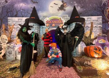 Shopping Parangaba promove atividades em prol do mês das crianças