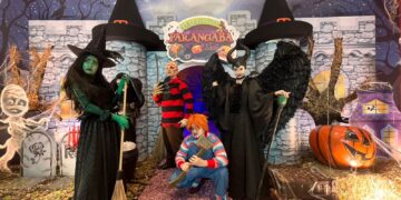 Shopping Parangaba promove atividades em prol do mês das crianças