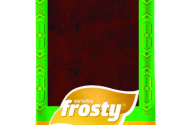 Em alusão ao dia do cliente, linha completa de “Paletas” da Sorvetes Frosty entra em promoção