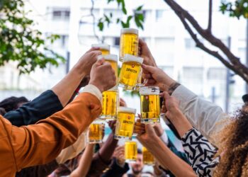 Spaten cria Circuito de Bares em Fortaleza e leva a Oktoberfest para além de Munique